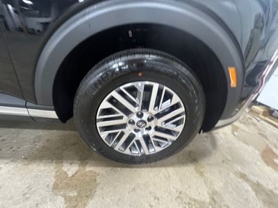 2026 Hyundai Palisade — photo 16 view