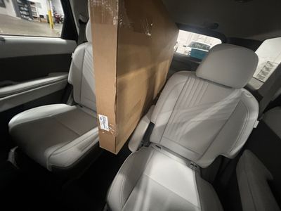 2026 Hyundai Palisade — photo 18 view