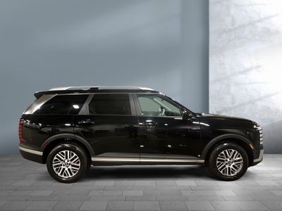 2026 Hyundai Palisade — photo 7 view