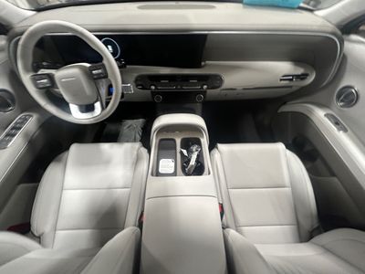 2026 Hyundai Palisade — photo 12 view
