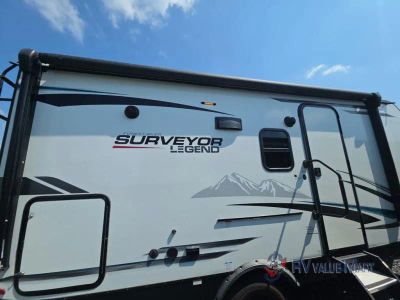 2022 Forest River RV Surveyor Legend — photo 16 view