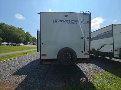 2022 Forest River RV Surveyor Legend — photo 8 view
