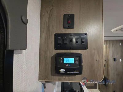 2022 Forest River RV Surveyor Legend — photo 20 view