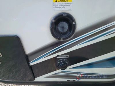 2022 Forest River RV Surveyor Legend — photo 14 view