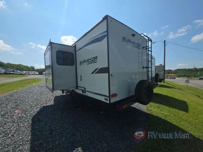 2022 Forest River RV Surveyor Legend — photo 7 view
