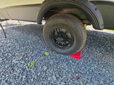 2022 Forest River RV Surveyor Legend — photo 15 view