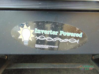 2023 Forest River RV Rockwood Extreme Sports - Photo 29