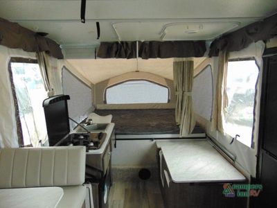 2023 Forest River RV Rockwood Extreme Sports - Photo 8