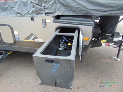 2023 Forest River RV Rockwood Extreme Sports - Photo 21