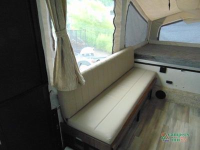 2023 Forest River RV Rockwood Extreme Sports - Photo 6