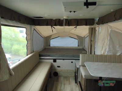2023 Forest River RV Rockwood Extreme Sports - Photo 7