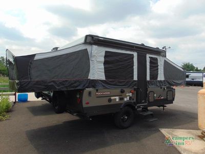 2023 Forest River RV Rockwood Extreme Sports - Photo 2