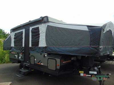 2023 Forest River RV Rockwood Extreme Sports - Photo 1
