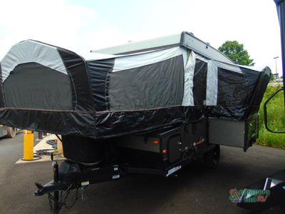 2023 Forest River RV Rockwood Extreme Sports - Photo 3