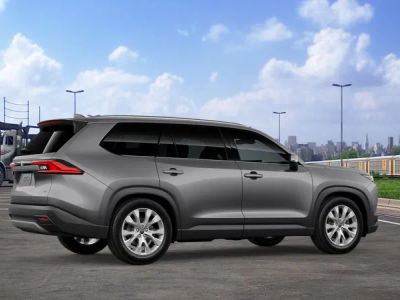 2026 Toyota Grand Highlander Hybrid - Photo 13