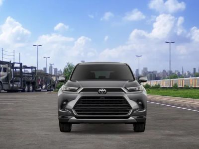 2026 Toyota Grand Highlander Hybrid - Photo 19