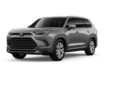 2026 Toyota Grand Highlander Hybrid - Photo 23