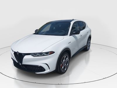 2024 Alfa Romeo Tonale - Photo 3