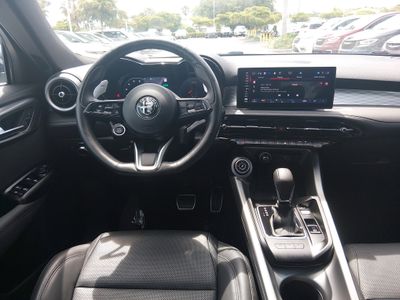 2024 Alfa Romeo Tonale - Photo 12