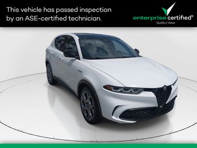 2024 Alfa Romeo Tonale - Photo 1