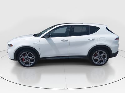 2024 Alfa Romeo Tonale - Photo 4