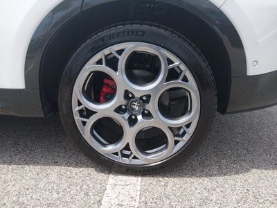 2024 Alfa Romeo Tonale - Photo 10
