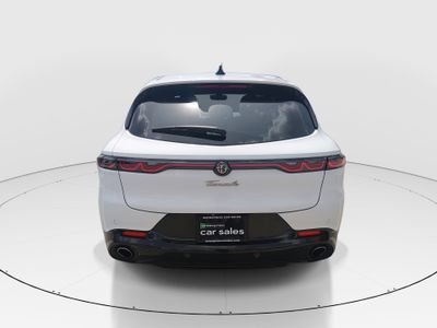 2024 Alfa Romeo Tonale - Photo 6