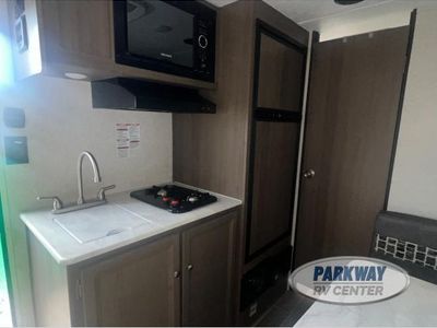 2020 Forest River RV Independence Trail - Photo 6