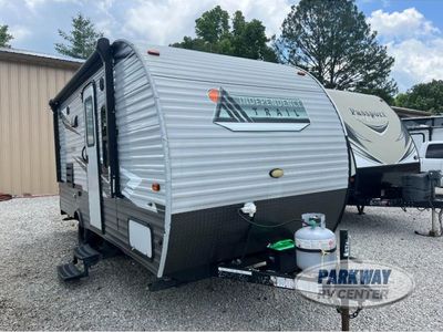 2020 Forest River RV Independence Trail - Photo 1