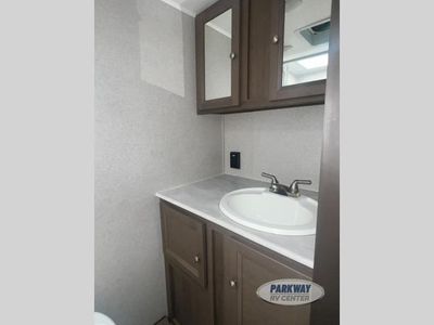 2020 Forest River RV Independence Trail - Photo 8