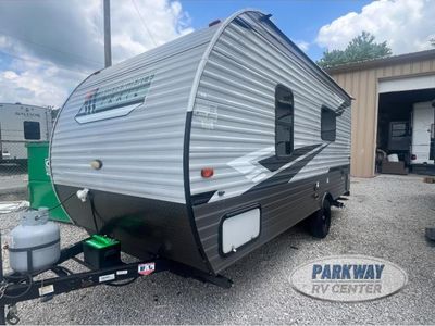 2020 Forest River RV Independence Trail - Photo 4