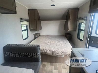2020 Forest River RV Independence Trail - Photo 9