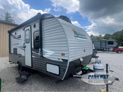 2020 Forest River RV Independence Trail - Photo 3