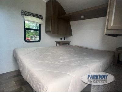 2020 Forest River RV Independence Trail - Photo 5