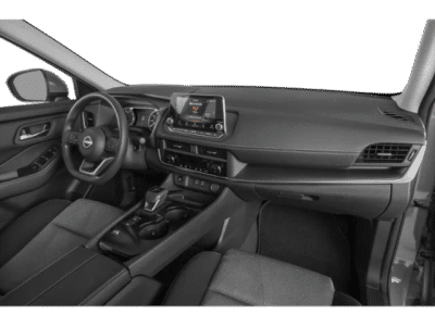 2026 Nissan Rogue — photo 12 view