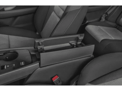 2026 Nissan Rogue — photo 11 view