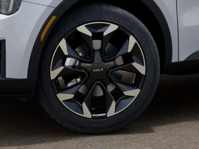 2026 Kia Sorento — photo 9 view