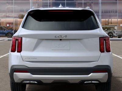2026 Kia Sorento — photo 13 view