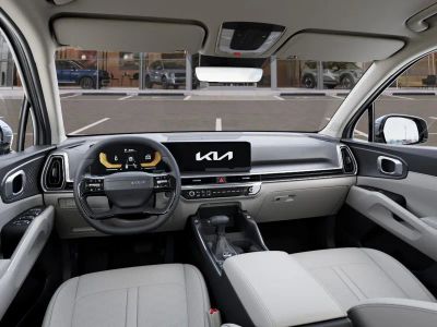 2026 Kia Sorento — photo 14 view