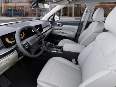 2026 Kia Sorento — photo 17 view