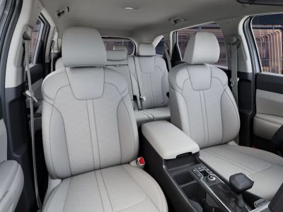 2026 Kia Sorento — photo 15 view
