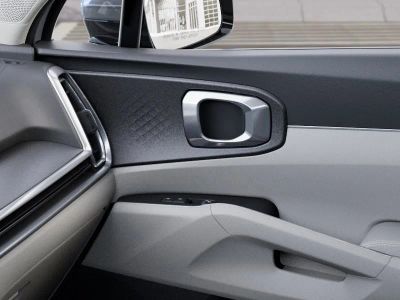 2026 Kia Sorento — photo 25 view