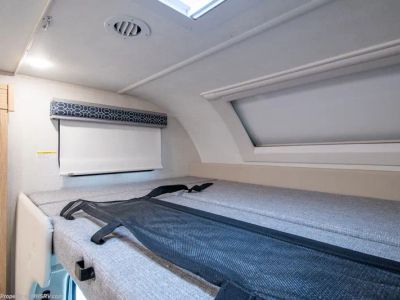 2027 Thor Motor Coach Quantum - Photo 4