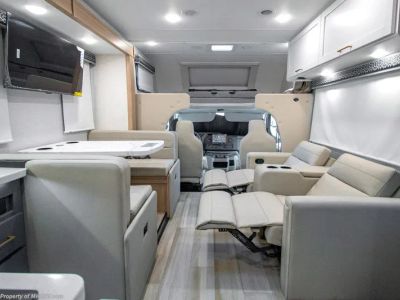 2027 Thor Motor Coach Quantum - Photo 11
