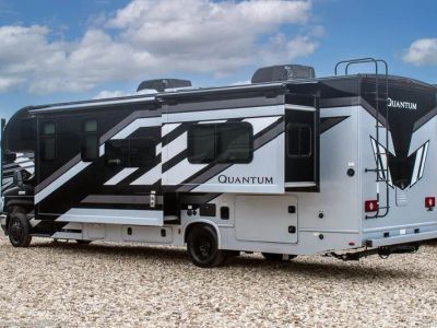 2027 Thor Motor Coach Quantum - Photo 6