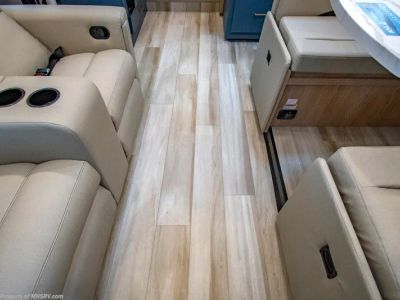 2027 Thor Motor Coach Quantum - Photo 32