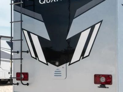 2027 Thor Motor Coach Quantum - Photo 40