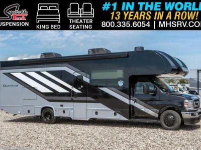 2027 Thor Motor Coach Quantum - Photo 1