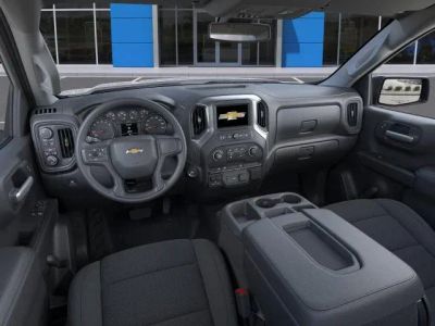 2026 Chevrolet Silverado 1500 — photo 43 view