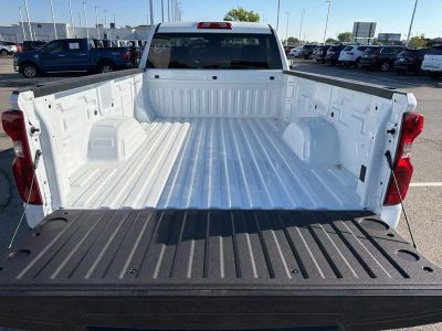 2026 Chevrolet Silverado 1500 — photo 12 view